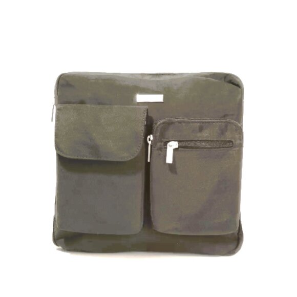 Baggallini Canyon Crossbody‎ Women's Brown - Picture 15 of 16